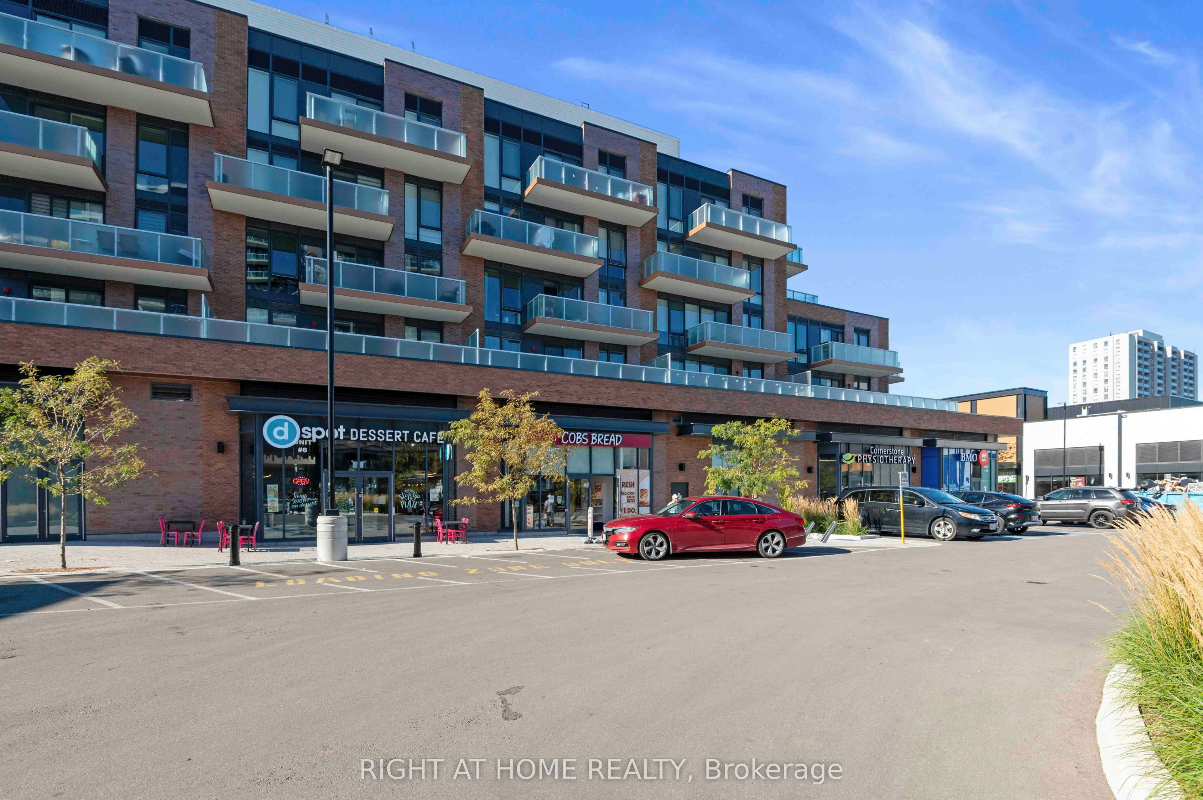 220 Missinnihe Way, Mississauga, ON, L5H 0A9 - 15