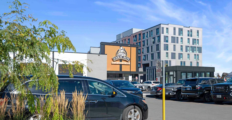 220 Missinnihe Way, Mississauga, ON, L5H 0A9 - 13