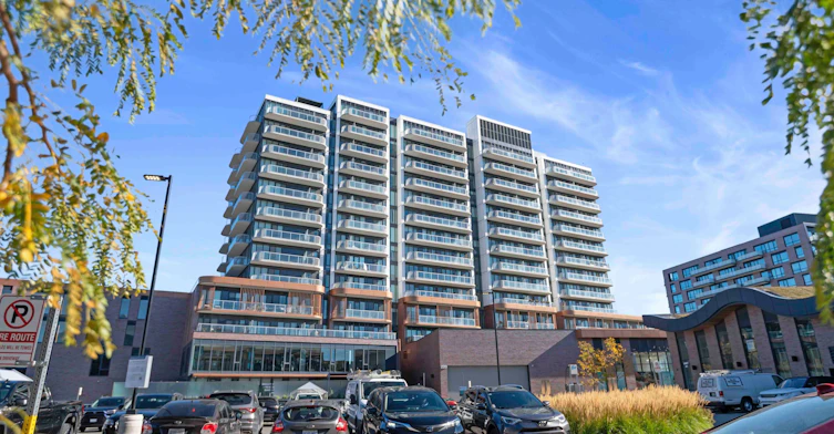 220 Missinnihe Way, Mississauga, ON, L5H 0A9 - 14