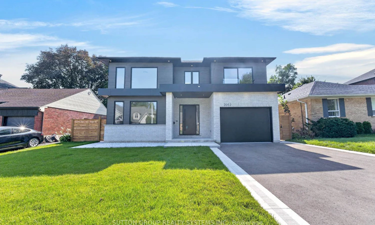 2052 Redan Drive