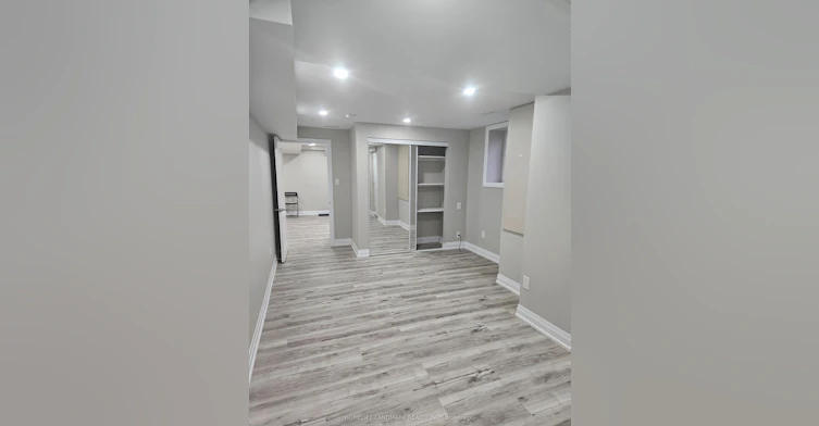Lower-515 Nairn Circle, Milton, ON, L9T 8A8 - 7
