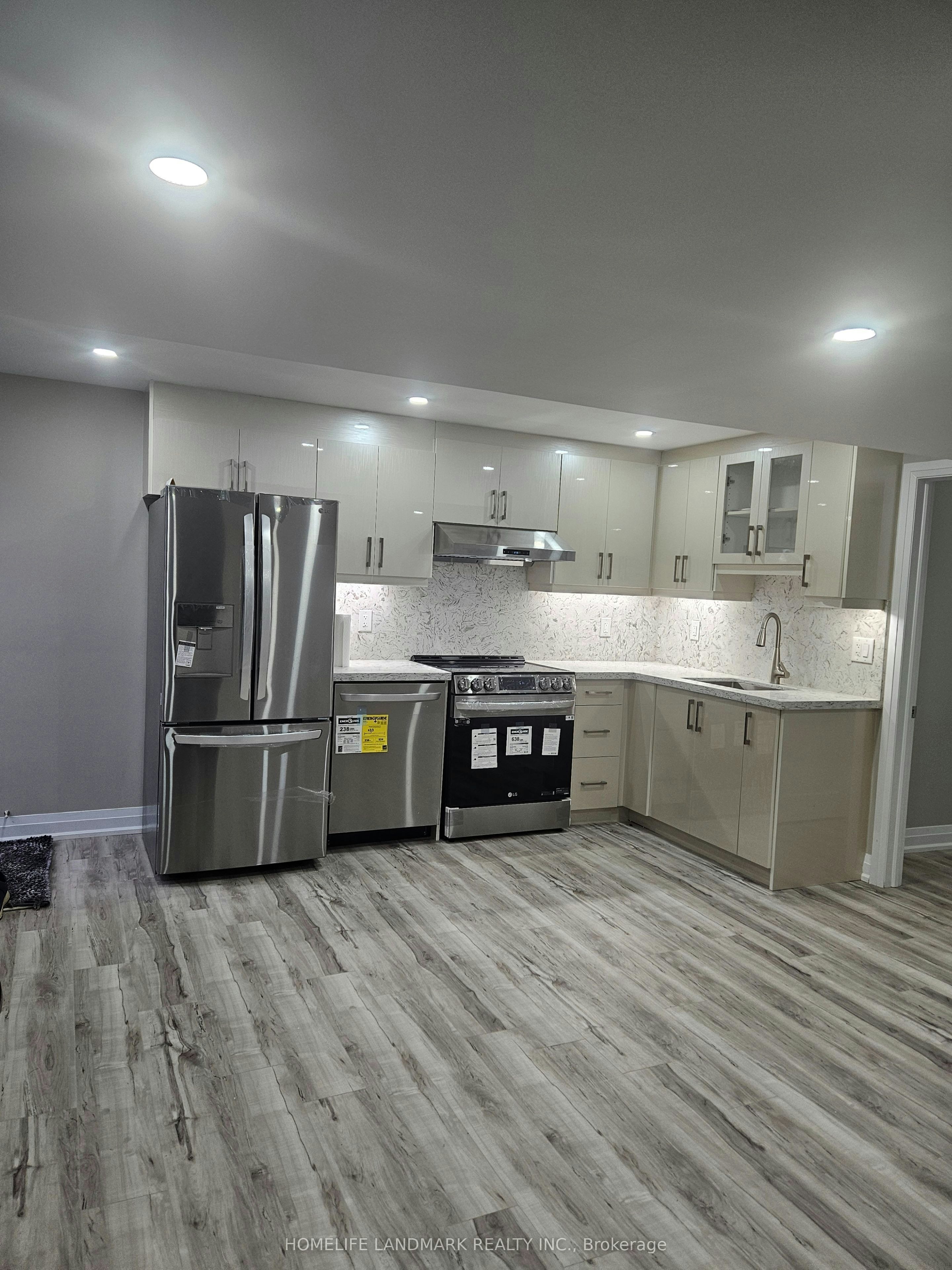Lower-515 Nairn Circle, Milton, ON, L9T 8A8 - 4