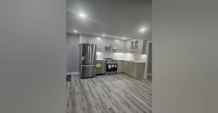 Lower-515 Nairn Circle, Milton, ON, L9T 8A8 - 4