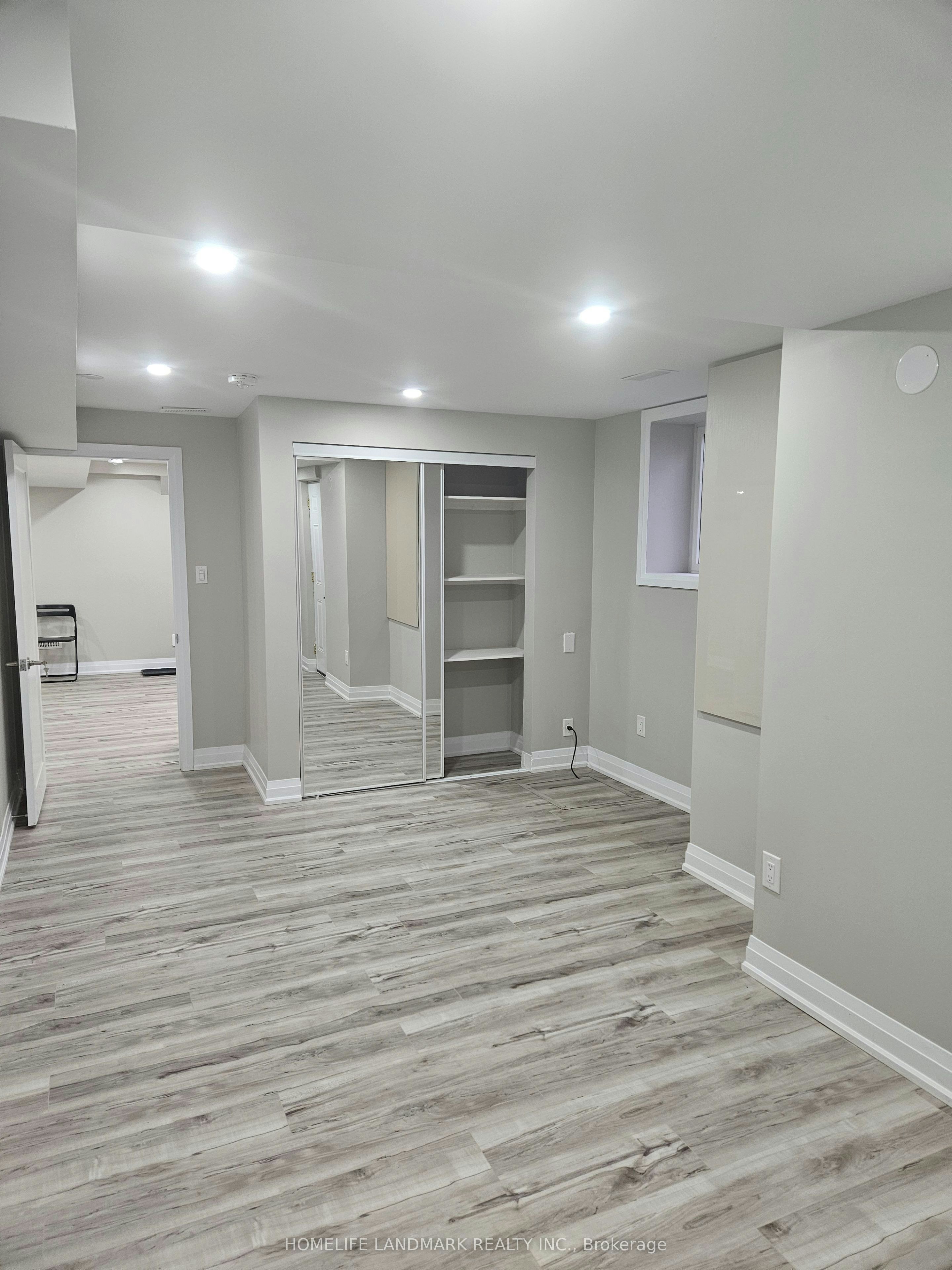 Lower-515 Nairn Circle, Milton, ON, L9T 8A8 - 8