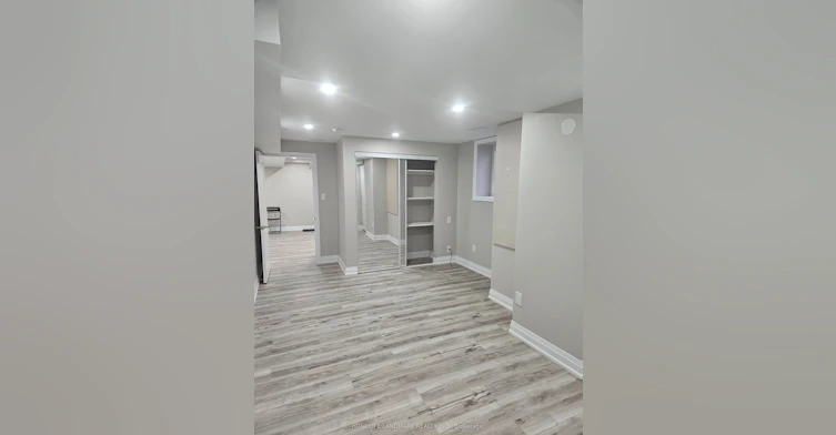 Lower-515 Nairn Circle, Milton, ON, L9T 8A8 - 8