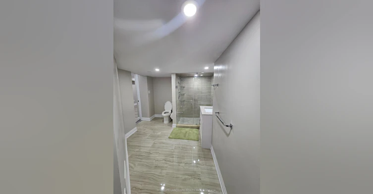 Lower-515 Nairn Circle, Milton, ON, L9T 8A8 - 5