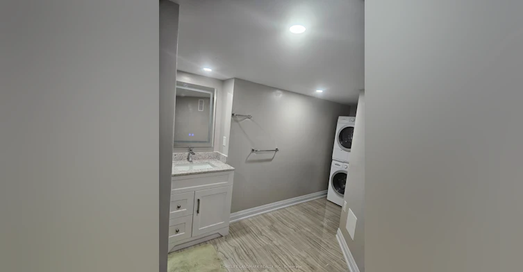 Lower-515 Nairn Circle, Milton, ON, L9T 8A8 - 6