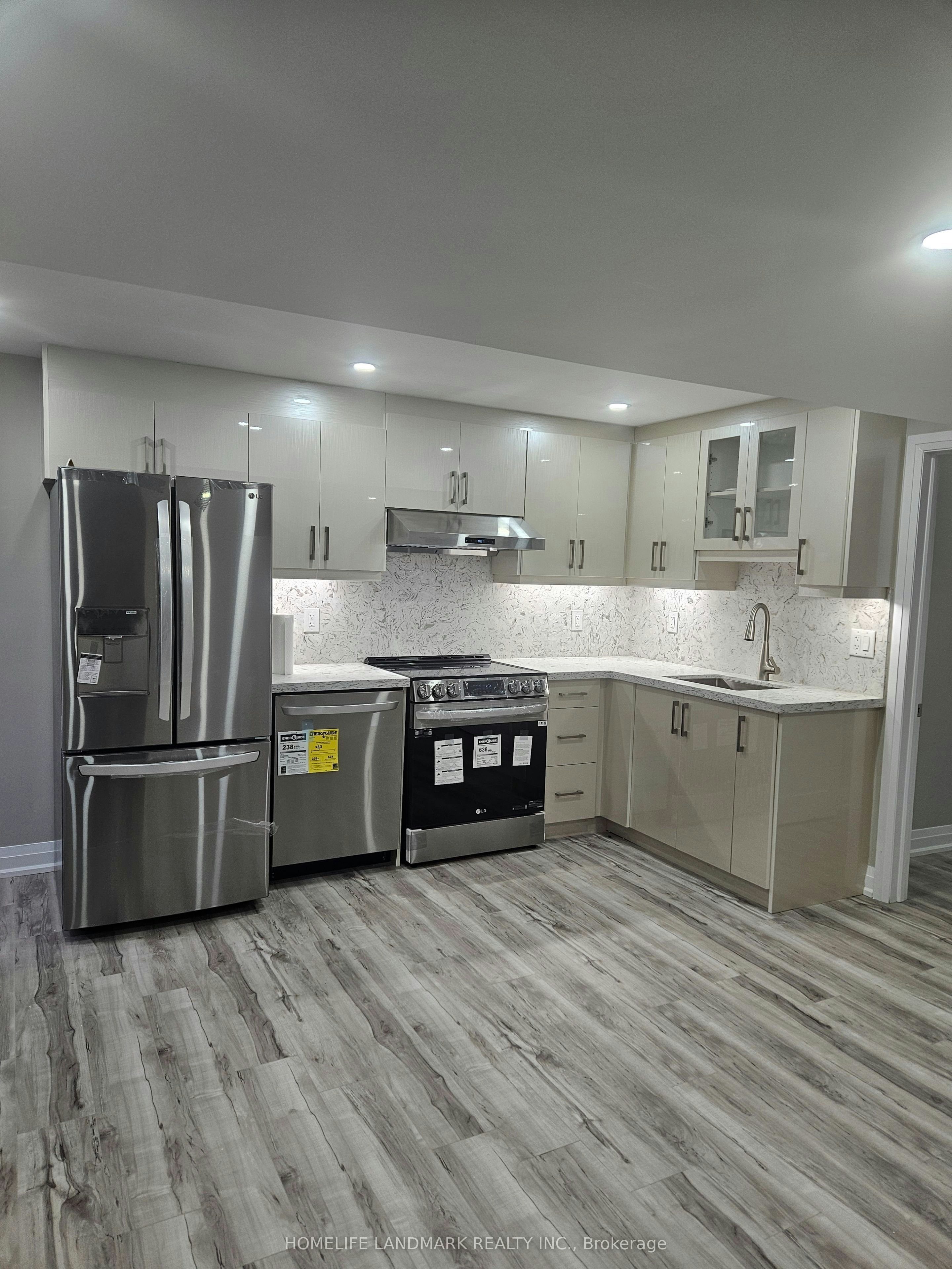 Lower-515 Nairn Circle, Milton, ON, L9T 8A8 - 3