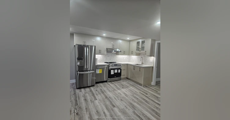 Lower-515 Nairn Circle, Milton, ON, L9T 8A8 - 3