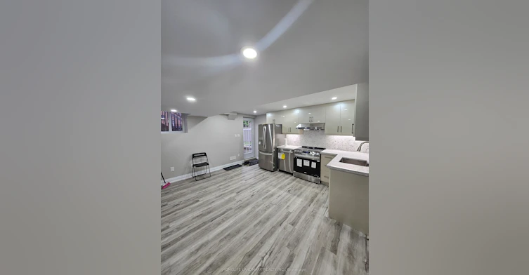 Lower-515 Nairn Circle, Milton, ON, L9T 8A8 - 2