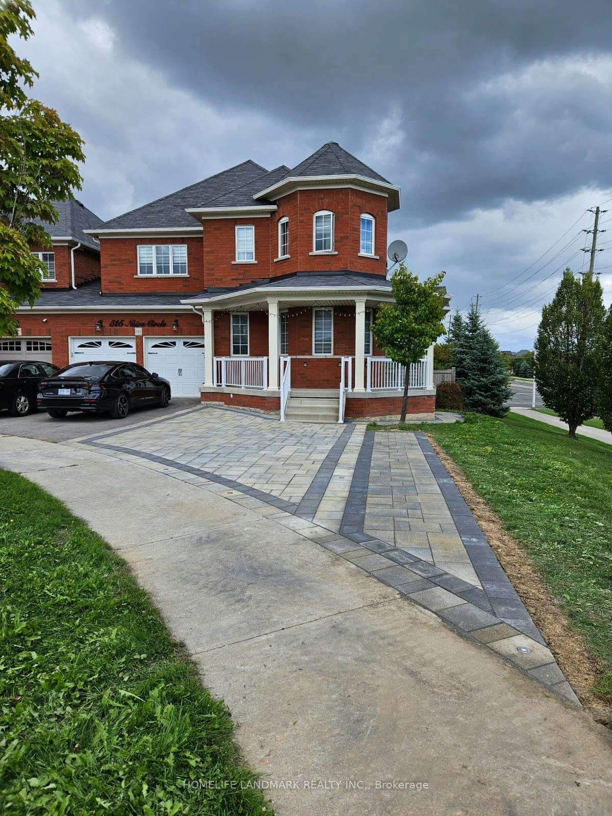 Lower-515 Nairn Circle, Milton, ON, L9T 8A8