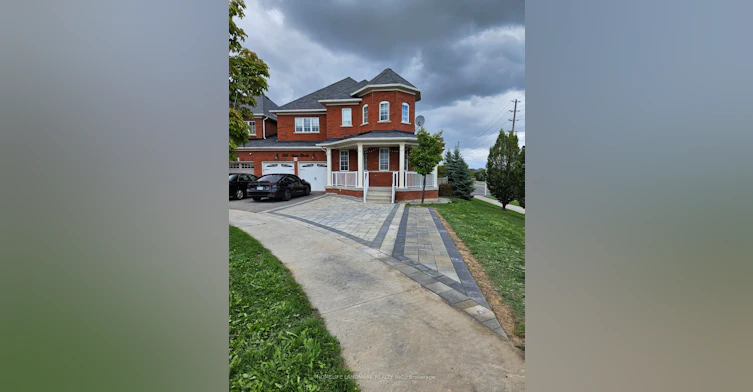 Lower-515 Nairn Circle, Milton, ON, L9T 8A8