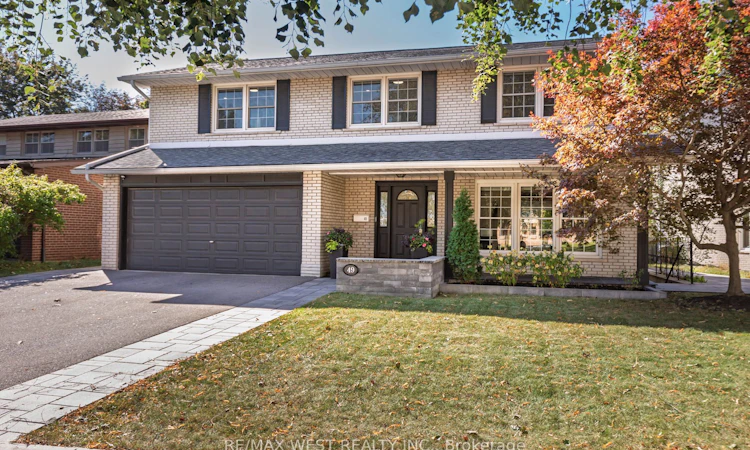 49 Winterton Drive