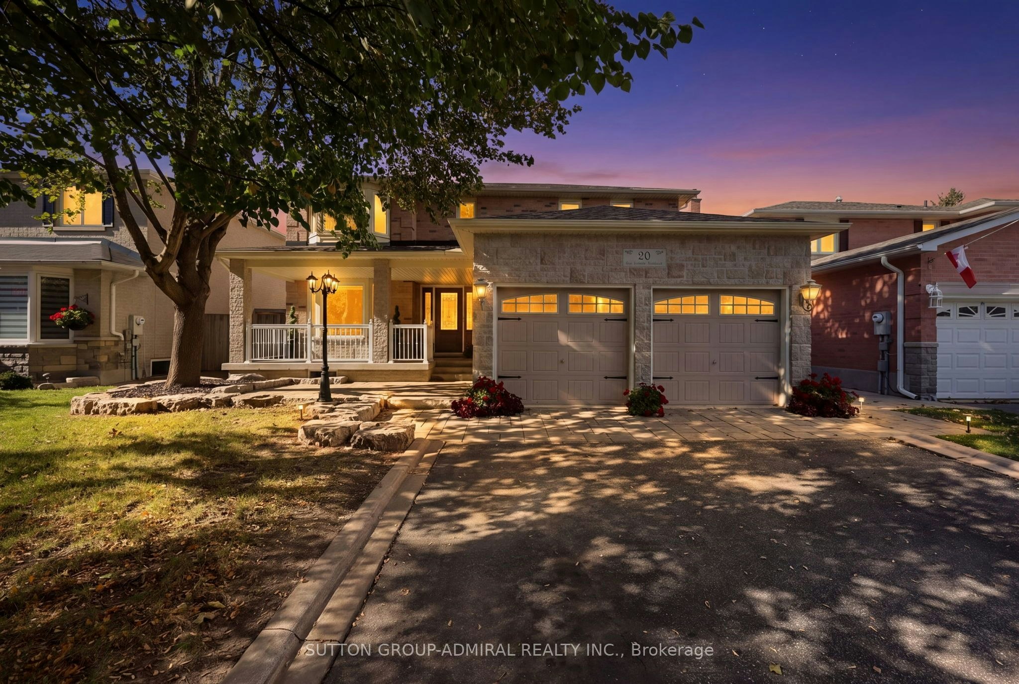 20 Goodfellow Crescent, Caledon, ON, L7E 5X8