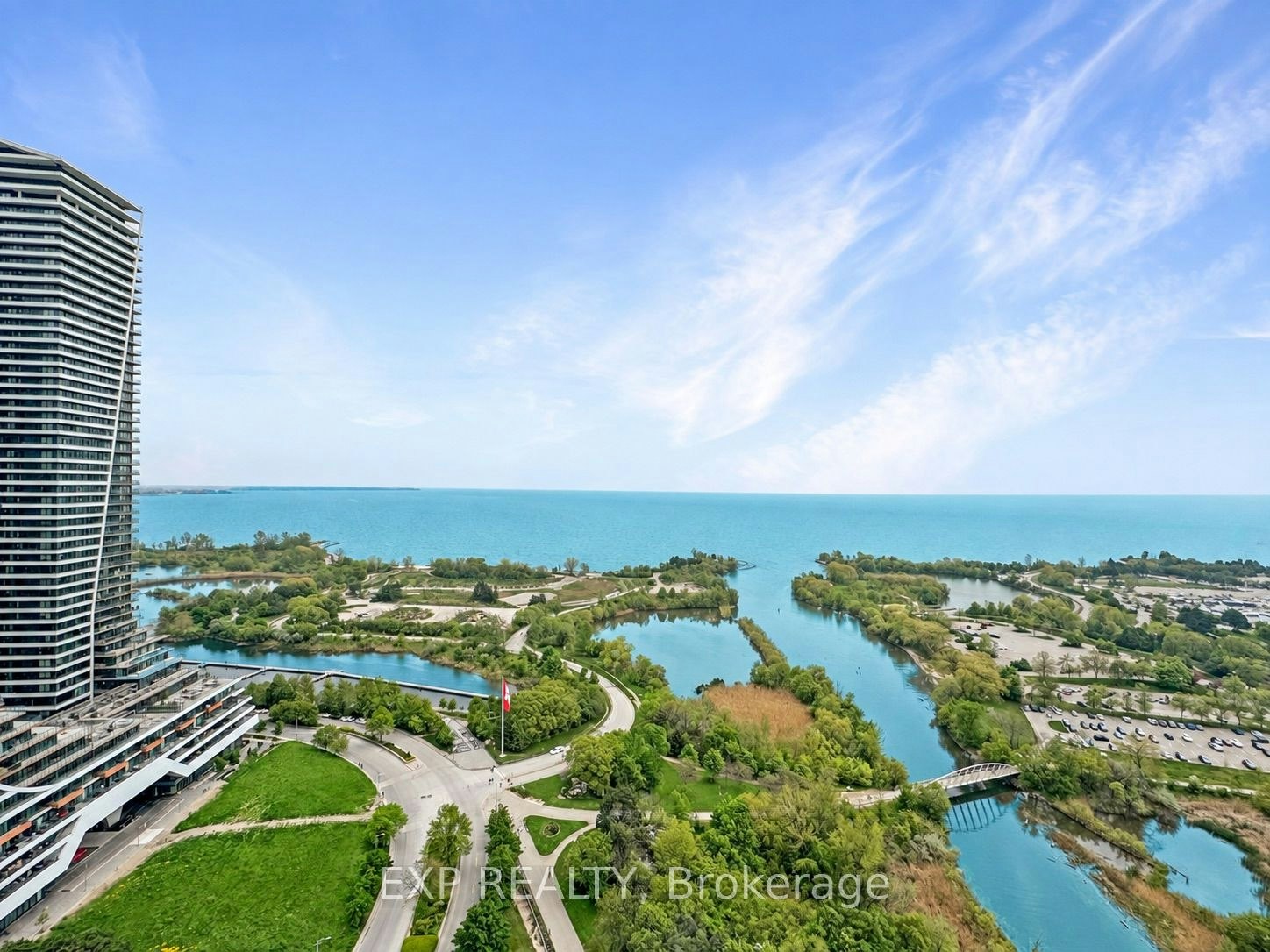 3210-2200 Lakeshore Boulevard W, Toronto, ON, M8V 1A4 - 17