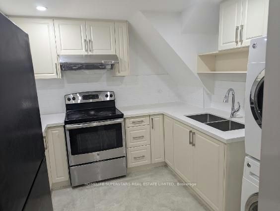 Basement Apartment-26 Glenmore Crescent, Brampton, ON, L6S 1H8 - 5