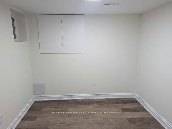 Basement Apartment-26 Glenmore Crescent, Brampton, ON, L6S 1H8 - 17