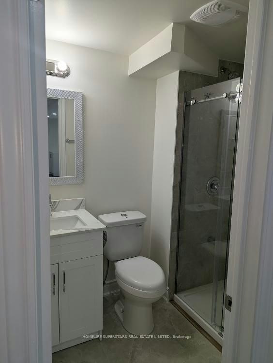 Basement Apartment-26 Glenmore Crescent, Brampton, ON, L6S 1H8 - 10