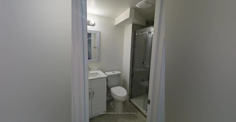 Basement Apartment-26 Glenmore Crescent, Brampton, ON, L6S 1H8 - 10