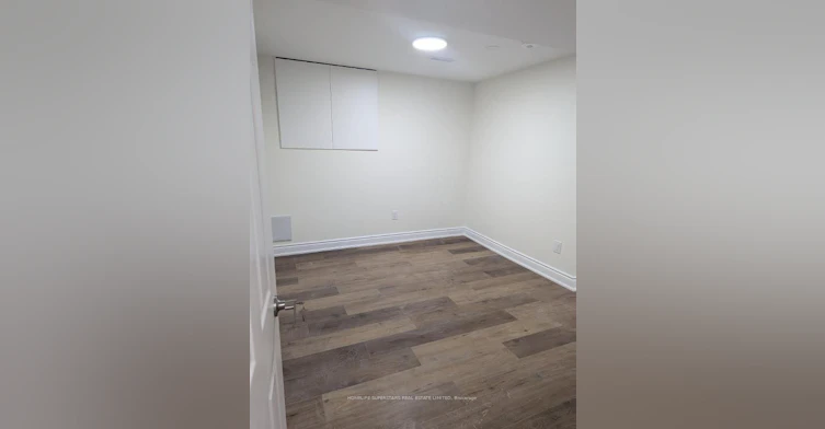 Basement Apartment-26 Glenmore Crescent, Brampton, ON, L6S 1H8 - 12