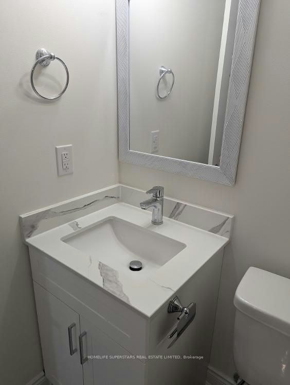 Basement Apartment-26 Glenmore Crescent, Brampton, ON, L6S 1H8 - 9