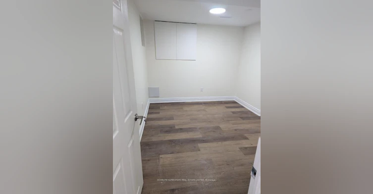 Basement Apartment-26 Glenmore Crescent, Brampton, ON, L6S 1H8 - 13