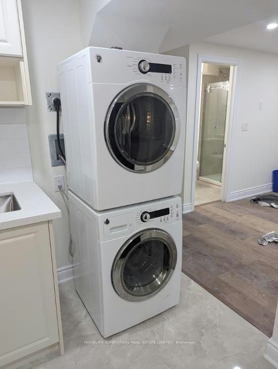 Basement Apartment-26 Glenmore Crescent, Brampton, ON, L6S 1H8 - 23