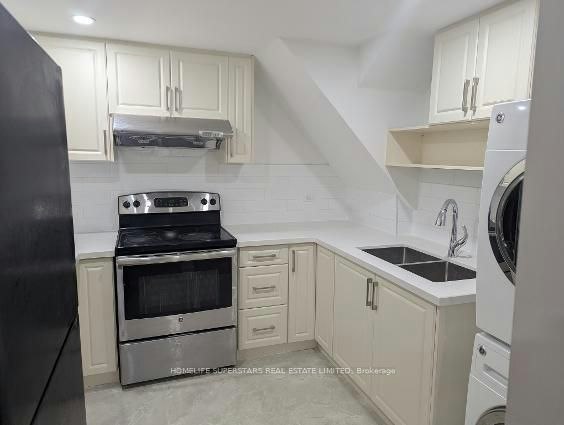 Basement Apartment-26 Glenmore Crescent, Brampton, ON, L6S 1H8 - 6