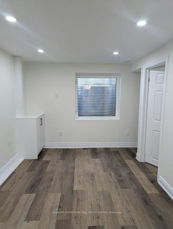 Basement Apartment-26 Glenmore Crescent, Brampton, ON, L6S 1H8 - 14