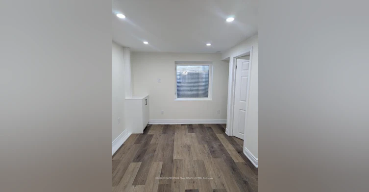 Basement Apartment-26 Glenmore Crescent, Brampton, ON, L6S 1H8 - 14