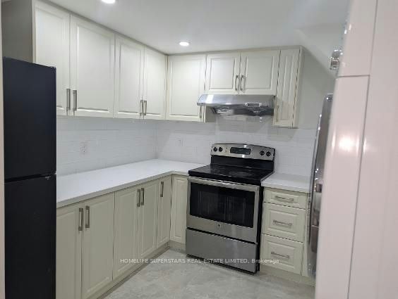 Basement Apartment-26 Glenmore Crescent, Brampton, ON, L6S 1H8 - 2
