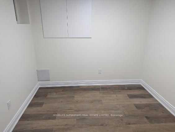 Basement Apartment-26 Glenmore Crescent, Brampton, ON, L6S 1H8 - 15