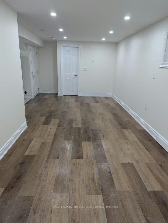 Basement Apartment-26 Glenmore Crescent, Brampton, ON, L6S 1H8 - 21