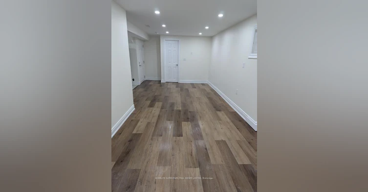 Basement Apartment-26 Glenmore Crescent, Brampton, ON, L6S 1H8 - 21