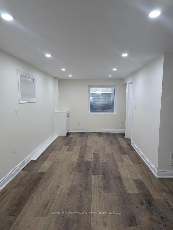 Basement Apartment-26 Glenmore Crescent, Brampton, ON, L6S 1H8 - 20