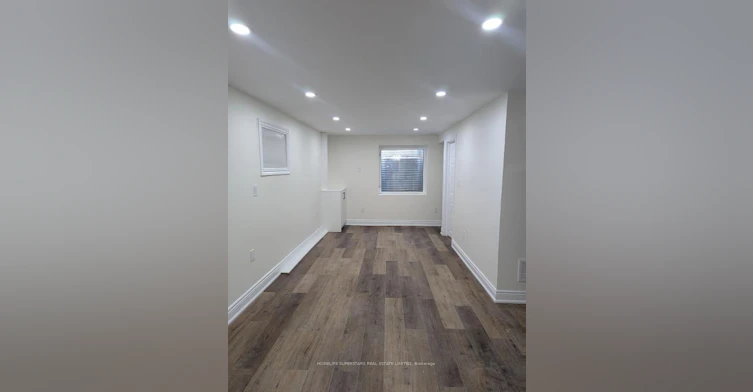 Basement Apartment-26 Glenmore Crescent, Brampton, ON, L6S 1H8 - 20