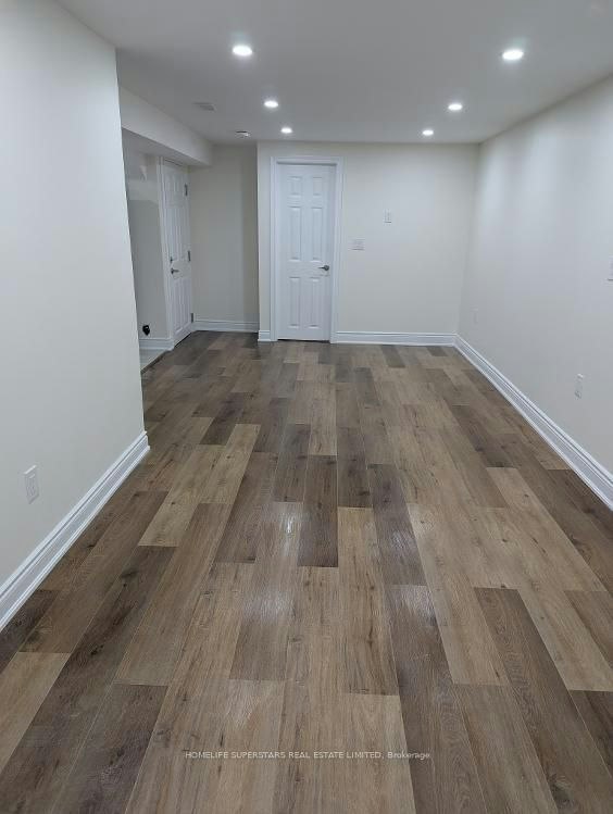 Basement Apartment-26 Glenmore Crescent, Brampton, ON, L6S 1H8 - 19