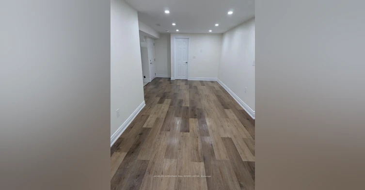 Basement Apartment-26 Glenmore Crescent, Brampton, ON, L6S 1H8 - 19