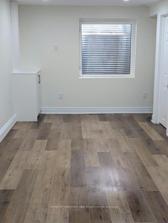 Basement Apartment-26 Glenmore Crescent, Brampton, ON, L6S 1H8 - 22