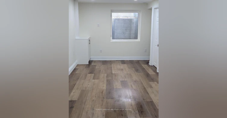 Basement Apartment-26 Glenmore Crescent, Brampton, ON, L6S 1H8 - 22