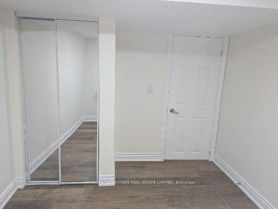 Basement Apartment-26 Glenmore Crescent, Brampton, ON, L6S 1H8 - 16