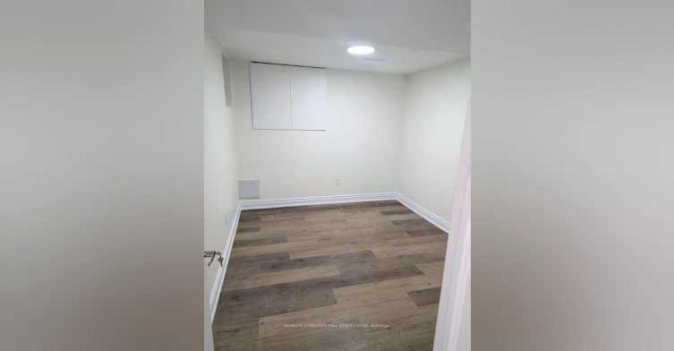 Basement Apartment-26 Glenmore Crescent, Brampton, ON, L6S 1H8 - 18