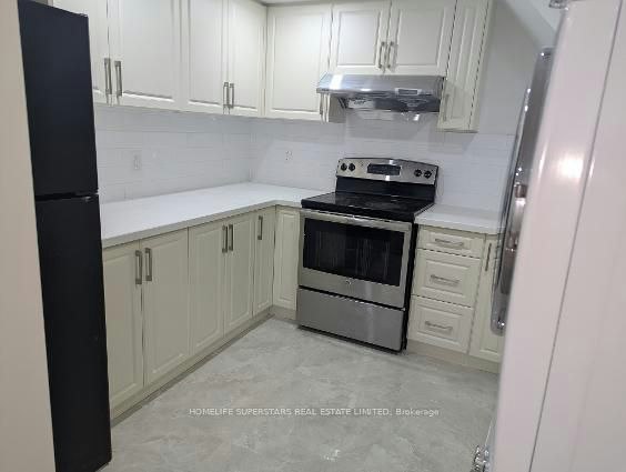 Basement Apartment-26 Glenmore Crescent, Brampton, ON, L6S 1H8