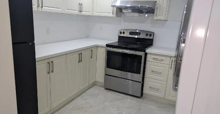Basement Apartment-26 Glenmore Crescent, Brampton, ON, L6S 1H8