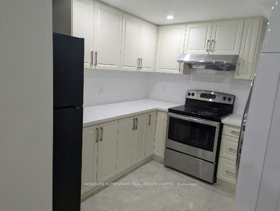 Basement Apartment-26 Glenmore Crescent, Brampton, ON, L6S 1H8 - 7