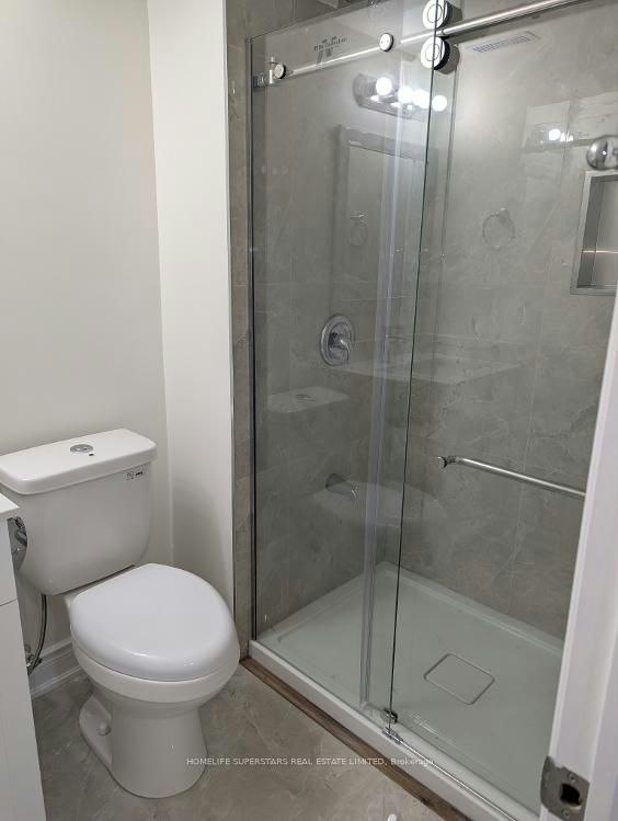Basement Apartment-26 Glenmore Crescent, Brampton, ON, L6S 1H8 - 11