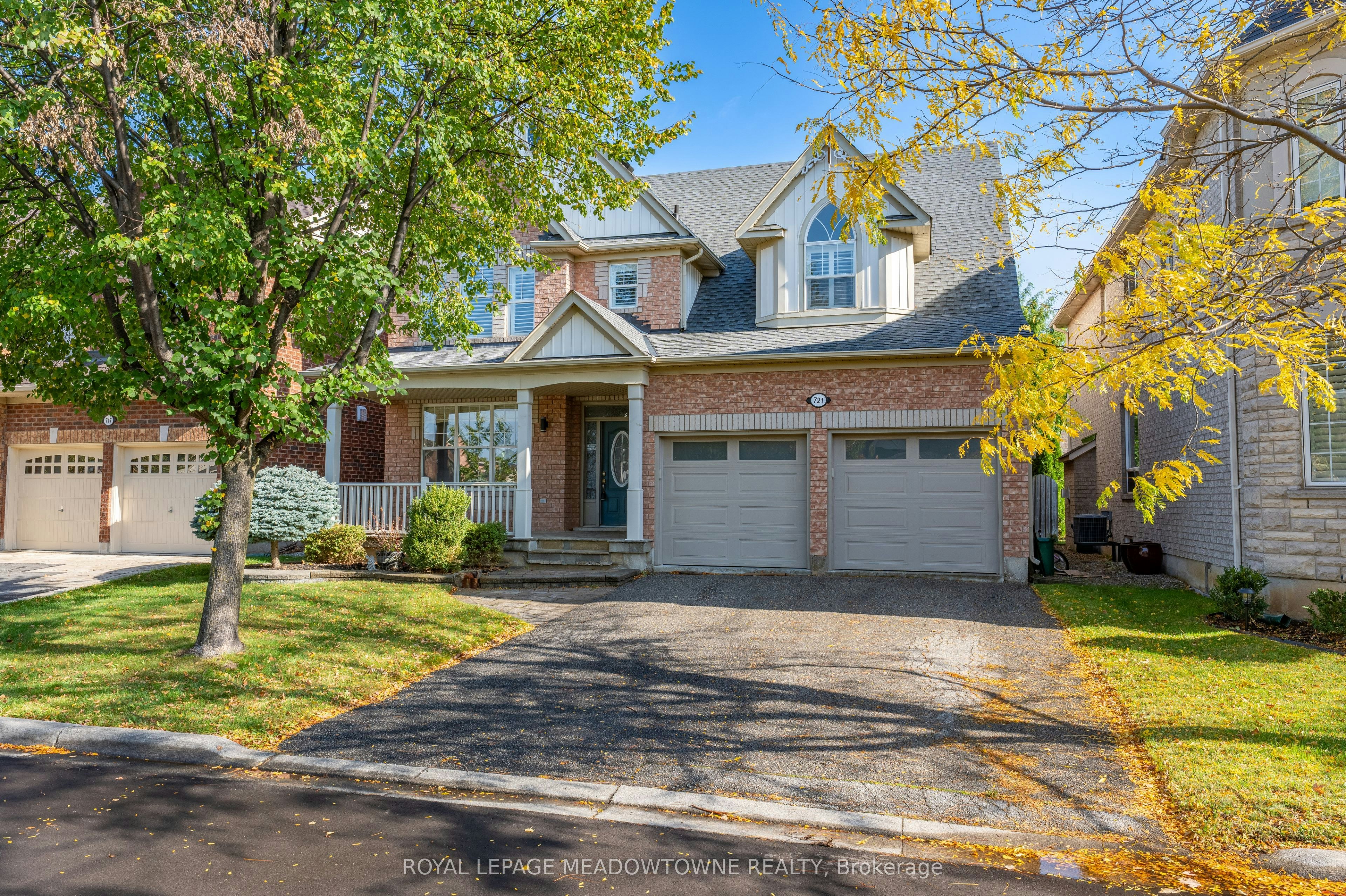 721 Switzer Crescent, Milton, ON, L9T 0H3