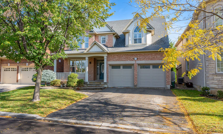 721 Switzer Crescent