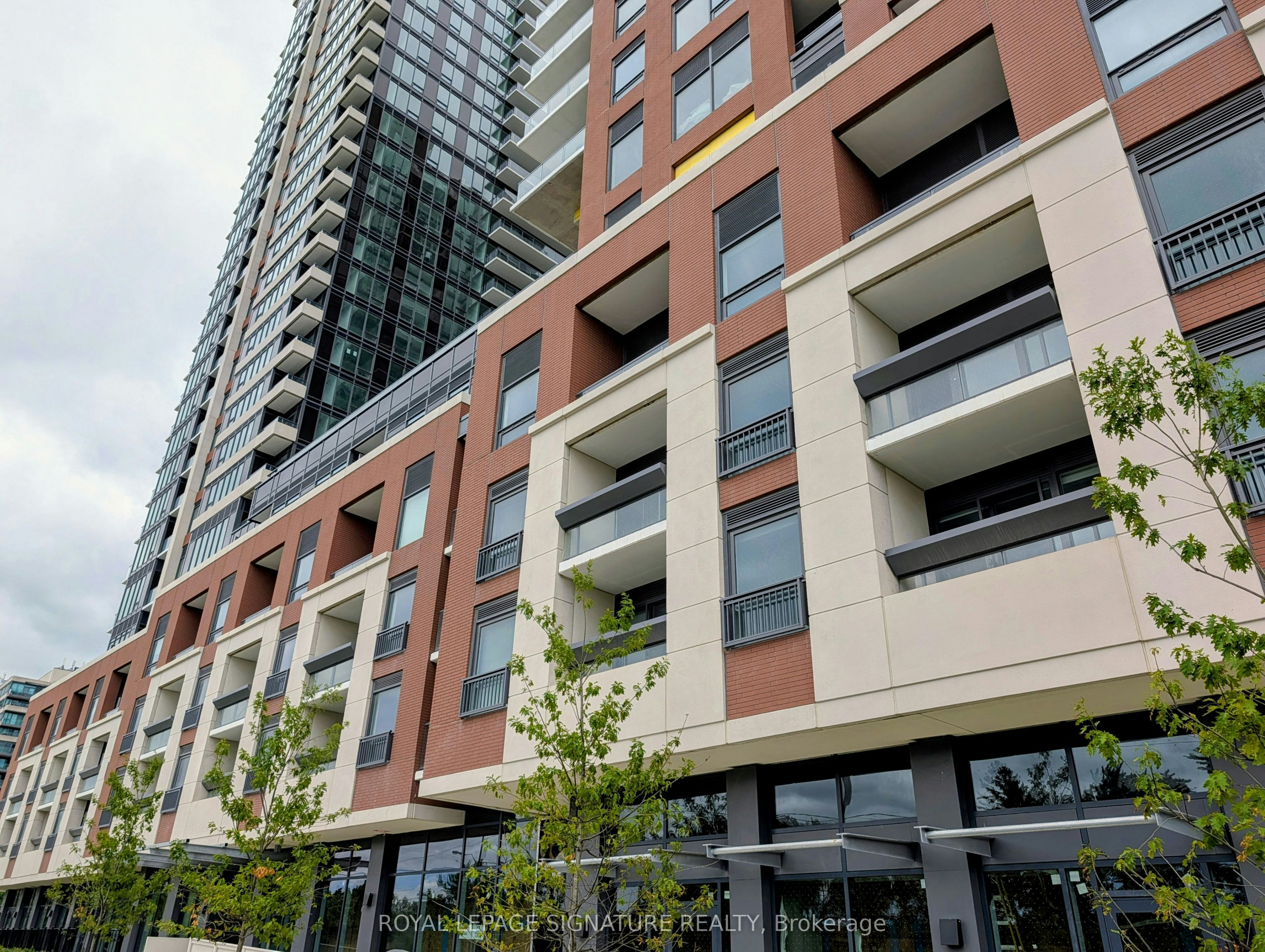 509-4010 Eglinton Avenue W, Toronto, ON, M9A 0G5 - 3