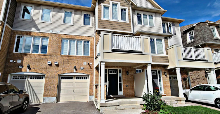 247 Slingsby Landing, Milton, ON, L9T 8N6